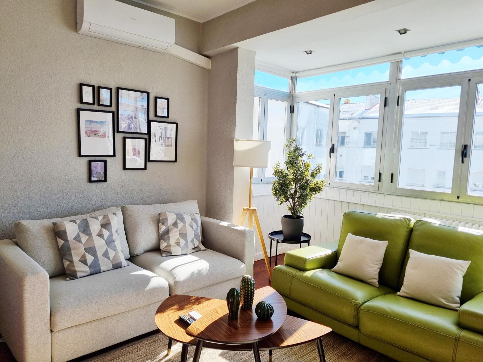 Ferienwohnung Dehesa Centro Soria Exterior foto