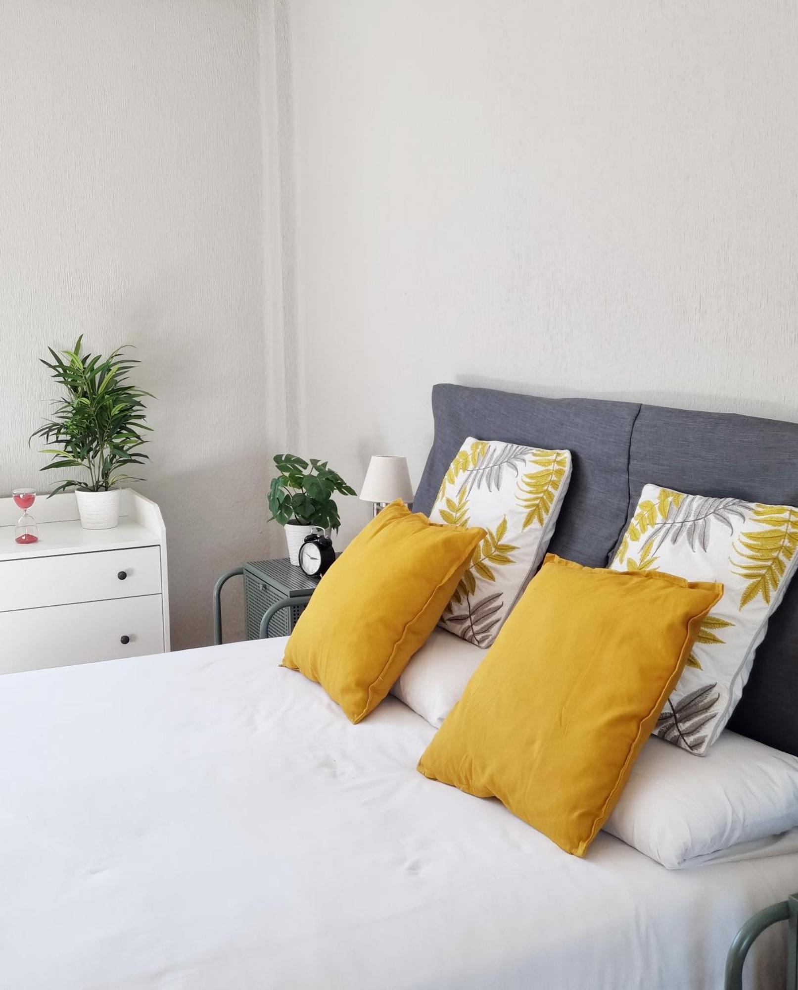 Ferienwohnung Dehesa Centro Soria Exterior foto