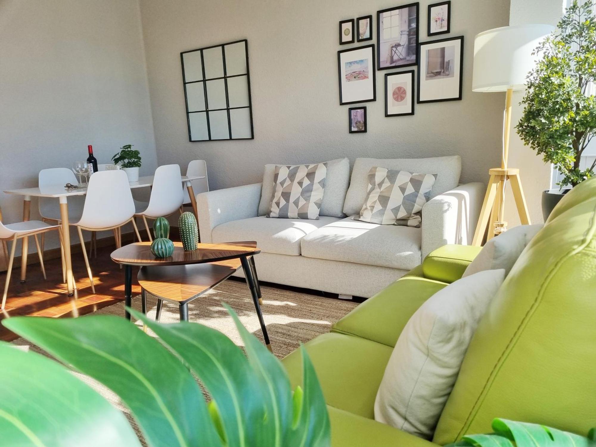 Ferienwohnung Dehesa Centro Soria Exterior foto