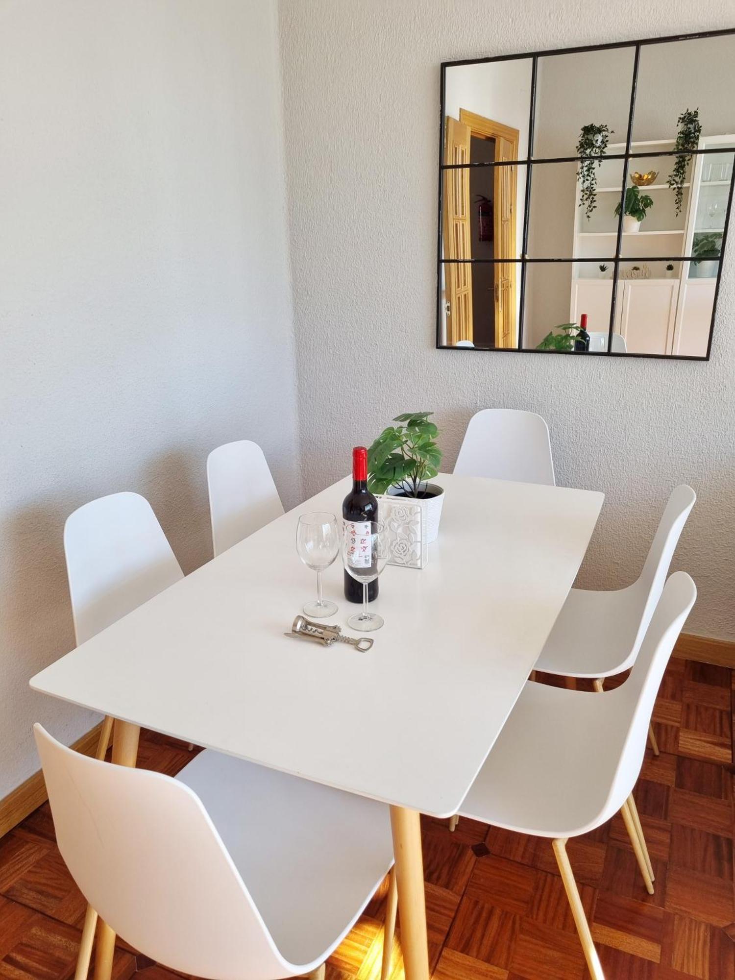 Ferienwohnung Dehesa Centro Soria Exterior foto